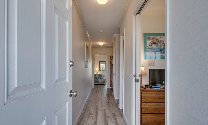Miramar Beach Condo | LABOR DAY AVAILABLE MAKE US AN OFFER! 1BR/1BA Condo Across from The Beach!