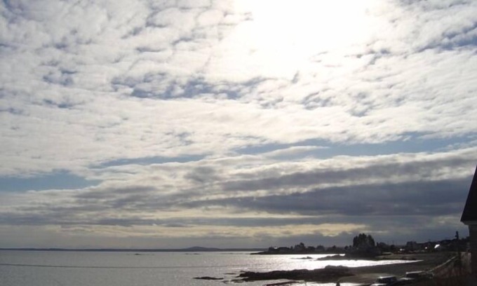 Kennebunk House | LABOR DAY WEEK AVAILABLE! Oceanfront house on Kennebunk Beach