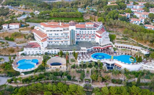 Selcuk Resort | Labranda Ephesus Princess - All Inclusive