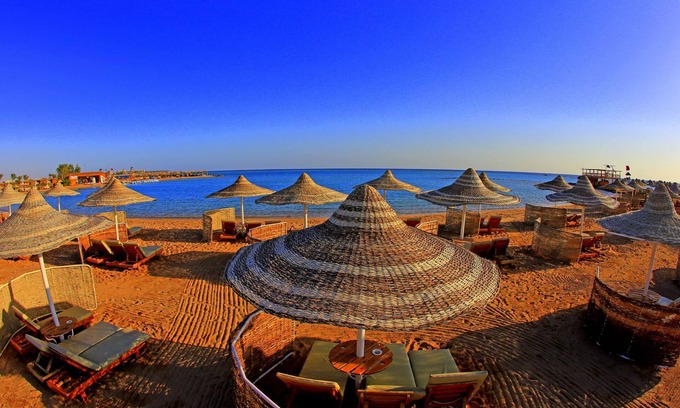Makadi Bay Hotel | LABRANDA Royal Makadi