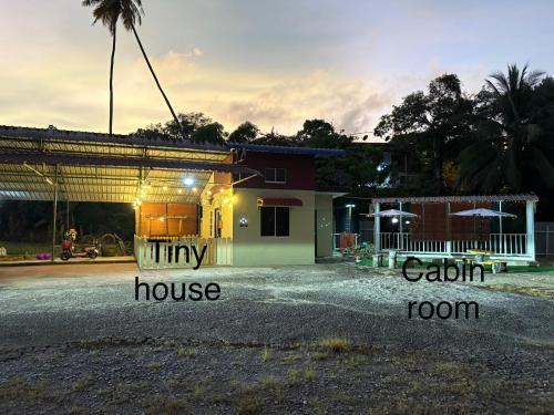 Labuan House | Labuan homestay Sonamu Vill