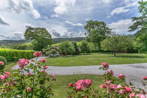 Minehead House | Laburnum Lodge sleeps 6 wheelchair access