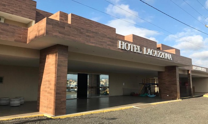 Belo Jardim Hotel | Lacazzona Hotel