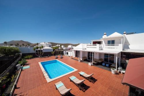 Conil House | Ladera de Conil