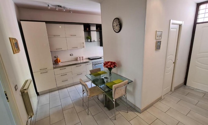 Ladispoli Apartment | Ladispoli Apartment