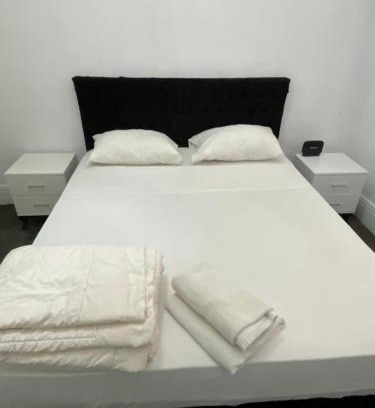 La Fayette Apartment | Lafayette Central Apartment