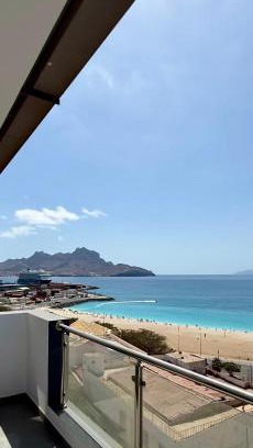 Mindelo Apartment | Laginha Paradise II - Penthouse