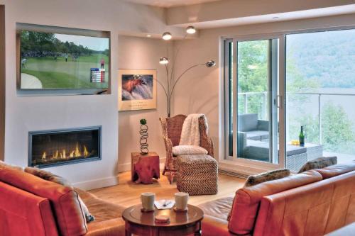Mont-Tremblant House | Lago A - Mont-Tremblant