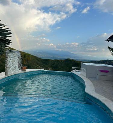 Yotoco Villa | Lago Calima-Villa la Estrella