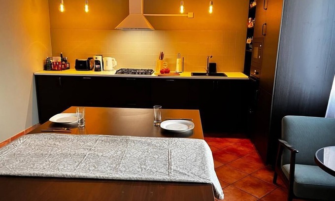 Malgesso Apartment | Lago Maggiore Billard Pinball Arcade