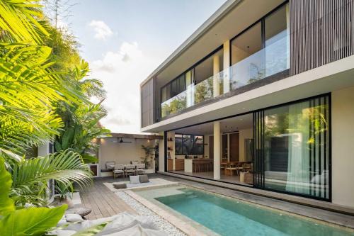 Pecatu Villa | Lago Villas 2 Bed Villa in Bingin, Uluwatu