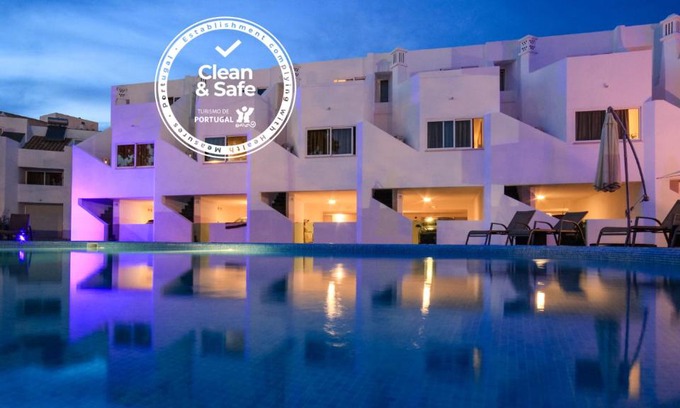 Lagoa e Carvoeiro Apartment | Lagoa Hotel