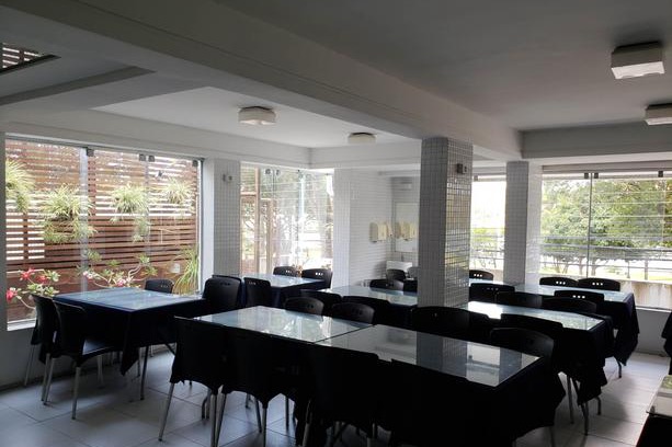 Centro Hotel | Lagoa Park Hotel