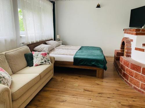 Diosig Apartment | Lagom Apartment and Guest House