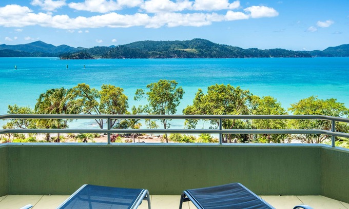 Hamilton Island Apartment | Lagoon 202 Hamilton Island