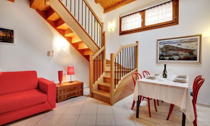 Cannaregio Apartment | Lagoon Apartment Venice