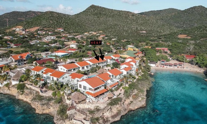 Lagun Apartment | Lagoon Ocean Resort 2 bdrm/2bath with beach access