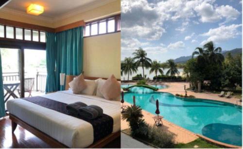 Kuala Teriang Hotel | Lagoon Residence @ Langkawi