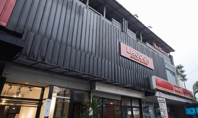 Bogor Tengah House | Lagoon Residence near Kebun Raya