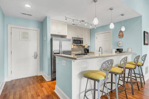 Isle of Palms House | Lagoon Villas 32 by Wild Dunes, in Resort Core