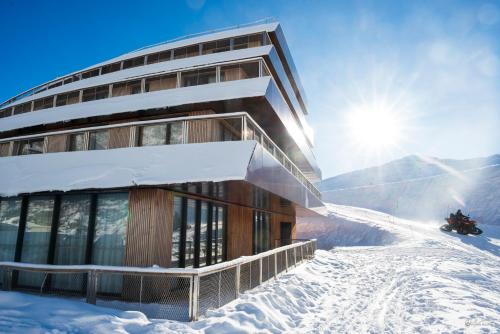 Piau Engaly Apartment | Lagrange Vacances L’Écrin du Badet