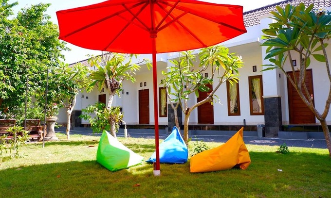 Batubulan Hotel | Lagriya Guest House