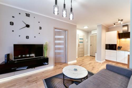 Polanica-Zdroj Apartment | LAGUNA Apartament Polanica Residence 27 -SPA-