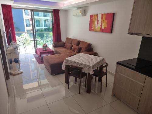 South Pattaya Apartment | Laguna Beach Resort 2 Jomtien