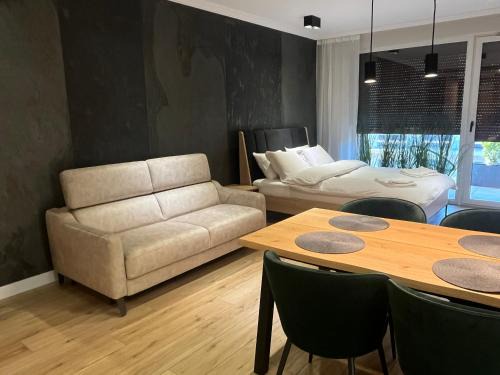 gmina odygowice Apartment | Laguna Beskidów Apartament A61