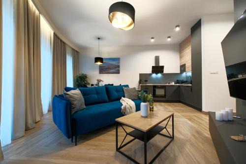 gmina odygowice Apartment | Laguna Beskidów Resort - Apartament A1
