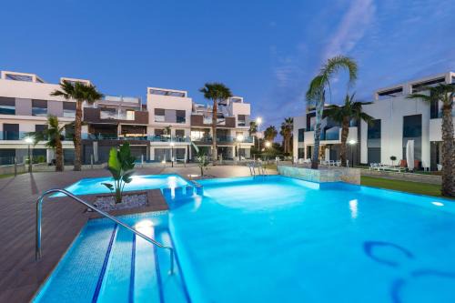 Guardamar del Segura Apartment | Laguna Dream by Fidalsa