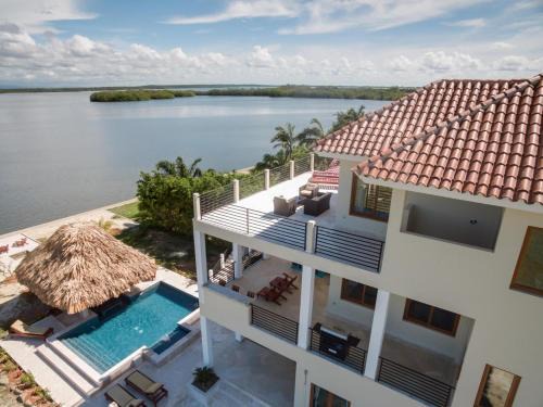 Placencia House | Laguna Gecko Villa