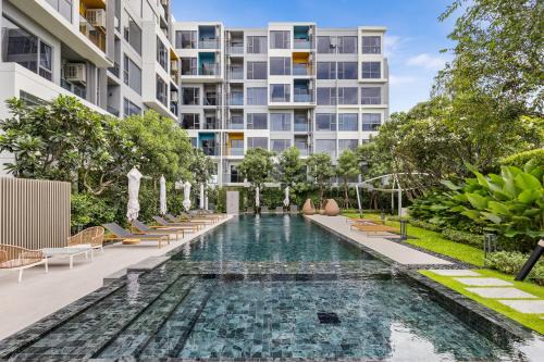 Bang Tao Apartment | Laguna Lakeside BangTao by My Home Phuket