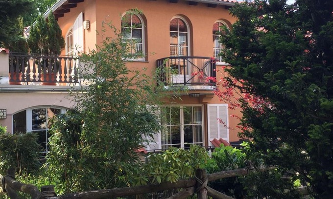 Kuhlungsborn Ost Apartment | Laguna-residenz am Meer