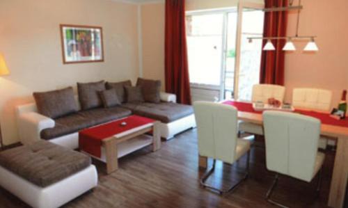 Ueckermuende Apartment | Lagunenstadt Ueckermünde