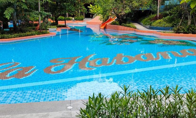Khao Takiab Apartment | Lahabana Huahin by Moji