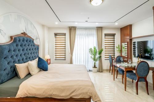 Tay Ho Apartment | Lahomestay Tây Hồ