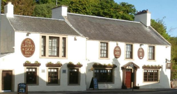Lasswade Hotel | Laird And Dog Inn