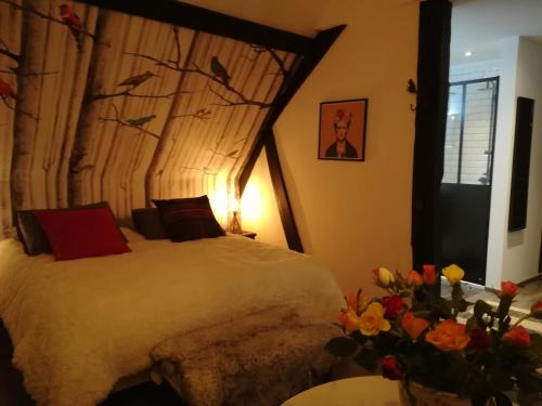 Triqueville Bed & Breakfast | Lait & Lit