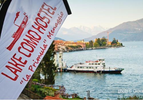 Menaggio Hostel | Lake Como Hostel
