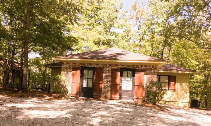 Lincolnton House | Lake Front property on Lake Thurmond