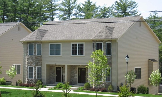 Lake George House | Lake George Getaway Rental with lake views near Million $ Beach and village