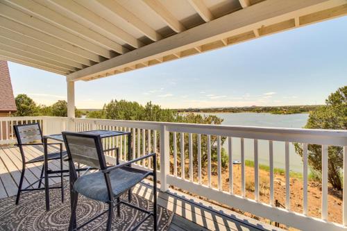 Show Low House | Lake House at White Mountain Lake in Show Low!