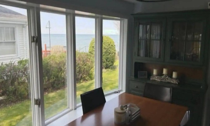 North Greece House | Lake House -Lakefront Property on Lake Ontario