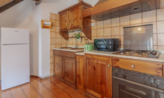 Varenna Apartment | Lake of Dreams in Varenna