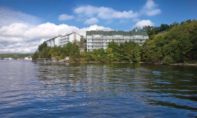 Osage Beach Condo | Lake of the Ozarks- one bedroom