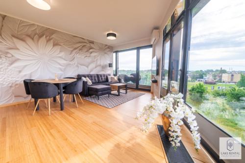 Mikolajki Apartment | Lake Rental P r a t u m 46