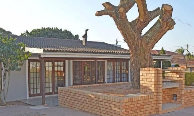Pietermaritzburg House | Lake Sands Manor