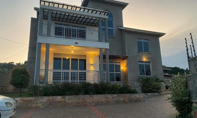 Kampala Apartment | @ Lake Sight Uganda Serving you with pride.