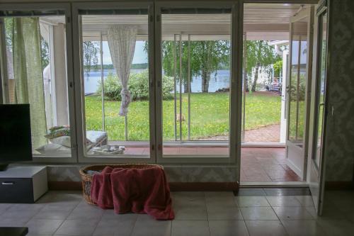 Hollola House | Lake Suite Family